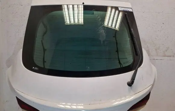 Opel Insignia A Tailgate/trunk/boot lid