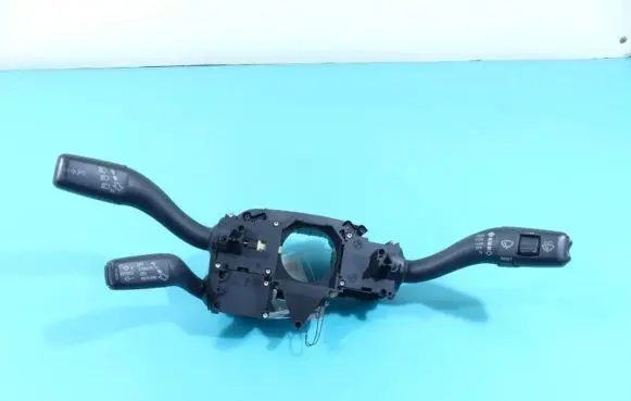 Seat Exeo (3R) Headlight wiper switch 8E0953549Q IMPRK1296764