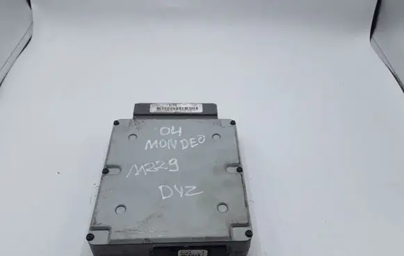 Ford Mondeo Mk III Engine control unit/module 2S7112A650CB 02876CPA DPC664