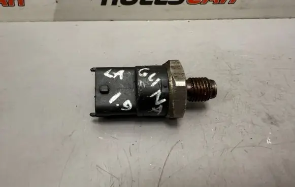 Renault Laguna II Fuel pressure sensor 0281002522