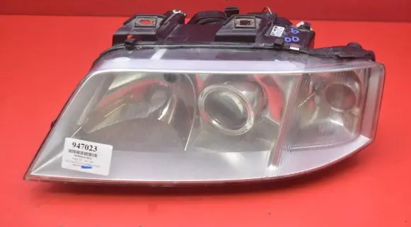 Audi A6 S6 C5 4B Headlight/headlamp 155929-00