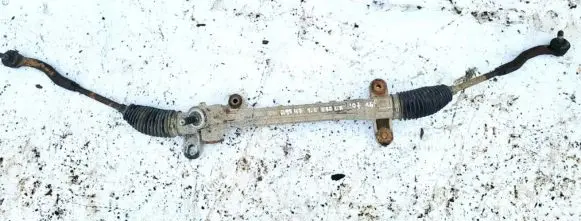 Toyota Corolla E120 E130 Steering rack LLHD