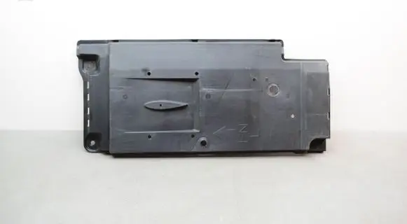 Side bottom protection