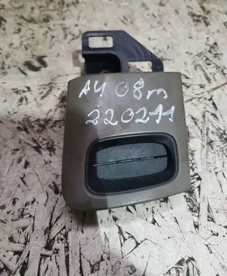 Audi A4 S4 B8 8K Other interior part