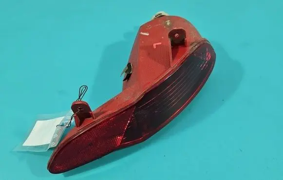 Peugeot 5008 II Rear bumper light 9811982980 IMPRK1600045