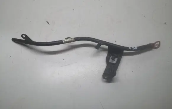 BMW 5 E60 E61 Oil level dip stick 7793017 3140307 106172
