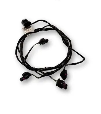 BMW 3 F30 F35 F31 Parking sensor (PDC) wiring loom 61129365043 9365043