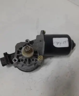 Jeep Grand Cherokee (WK) Front wiper linkage and motor 55156313AB X1590108331 AX1500108331