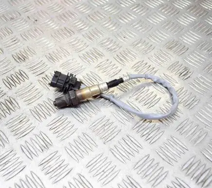 Opel Mokka Lambda probe sensor 55563348 0258010121