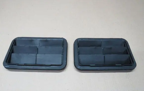 Ford Kuga II Quarter panel pressure vent AG13B280B63AC
