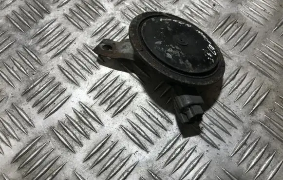 Honda Accord Horn signal