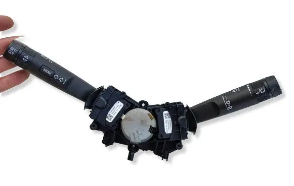 Opel Insignia A Wiper control stalk 13243595 13500692