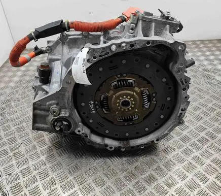 Lexus RX 450H Automatic gearbox 3090048220