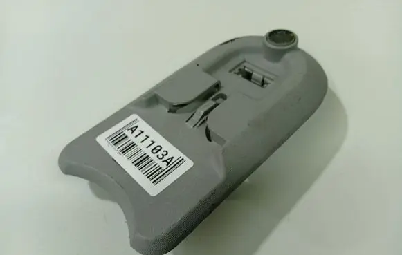 Mitsubishi Colt Other interior part 324092