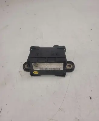 Volkswagen Golf V ESP acceleration yaw rate sensor 7H0907655