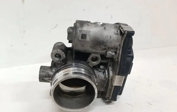 Opel Zafira C Engine shut-off valve 55496779AA