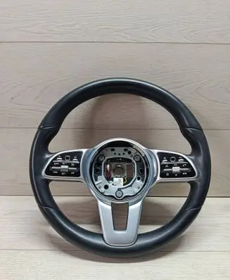 Mercedes-Benz E W213 Steering wheel A0050071599
