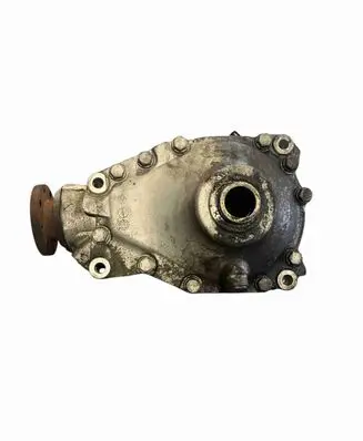 Jeep Grand Cherokee Front differential 52111965AC