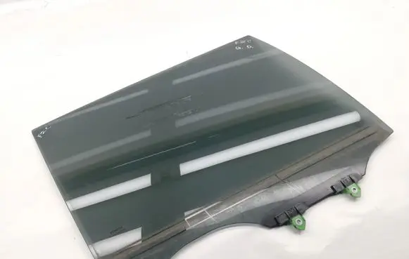 Toyota Corolla E210 E21 Rear door window glass 