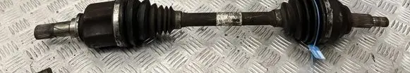 Renault Trafic III (X82) Front driveshaft 