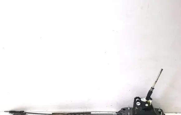 Gear shifter/selector