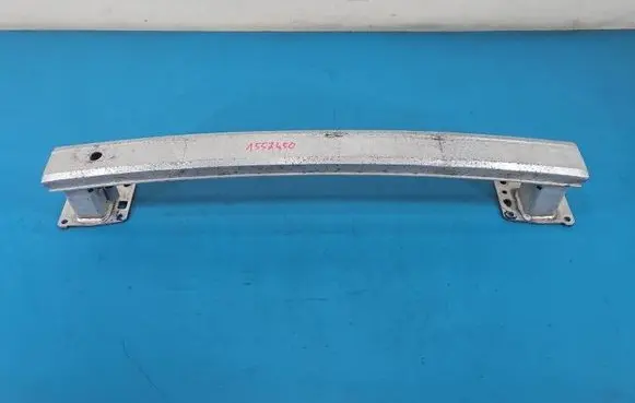 Peugeot 3008 II Rear bumper support beam IMPRK1557450