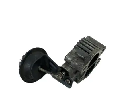Mazda 6 EGR valve
