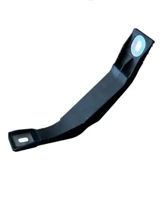 Audi Q3 8U Radiator support slam panel bracket 8U0805527