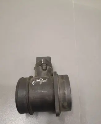 Audi A4 S4 B7 8E 8H Mass air flow meter 06A906461L