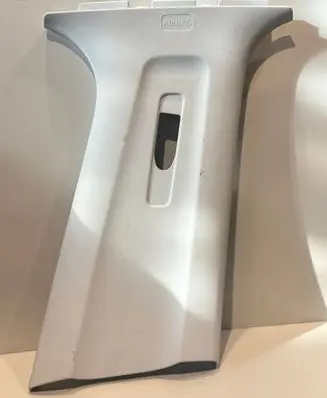 Peugeot 2008 I (B) pillar trim (top) 102109075001A MP07361