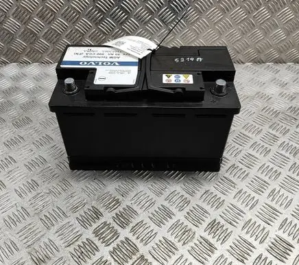 Volvo XC60 Car battery 31652065