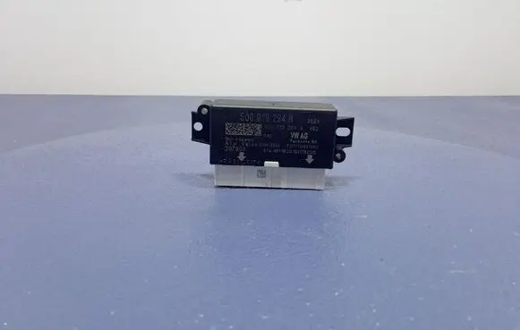 Volkswagen PASSAT CC Parking PDC control unit/module 5Q0919294H