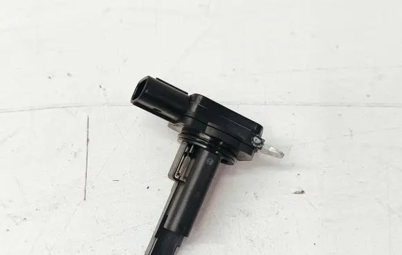 Mass air flow meter