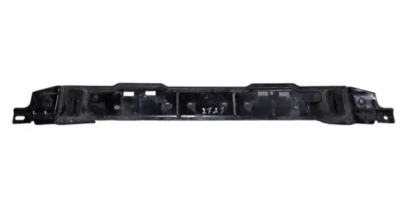 Radiator mount bracket