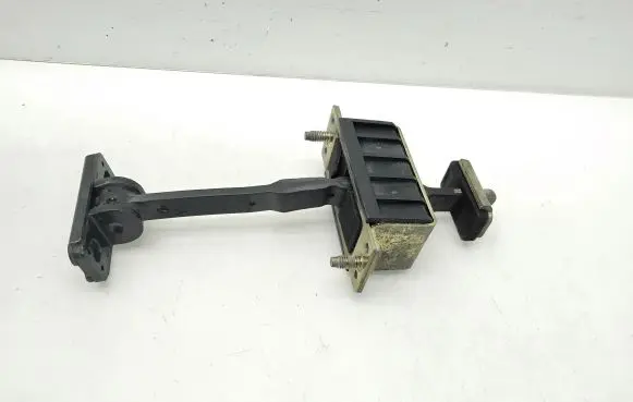 Mercedes-Benz E W211 Front door check strap stopper