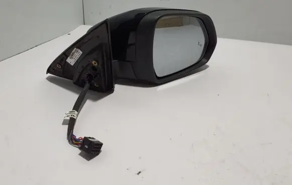 MG ZS Front door electric wing mirror 11370240