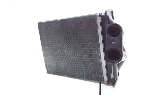 Fiat Panda II Heater blower radiator 5A0210200