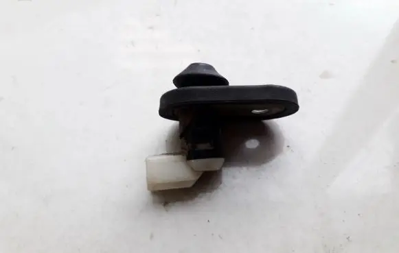 Mazda 6 Front door sensor 