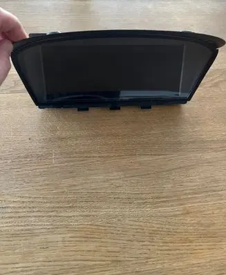 BMW 3 E92 E93 Screen/display/small screen 9151979 65829151979 9151980