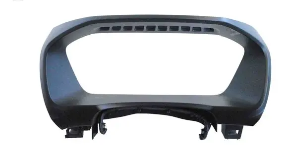 Dashboard trim