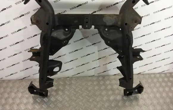 BMW X3 E83 Front subframe