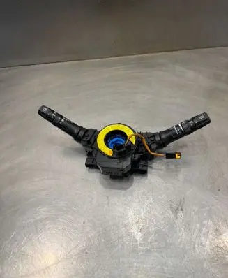 Hyundai i20 (PB PBT) Airbag slip ring squib (SRS ring) 934803L002 6000100