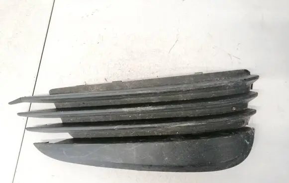 Opel Vectra C Front bumper lower grill 904000010 13182915