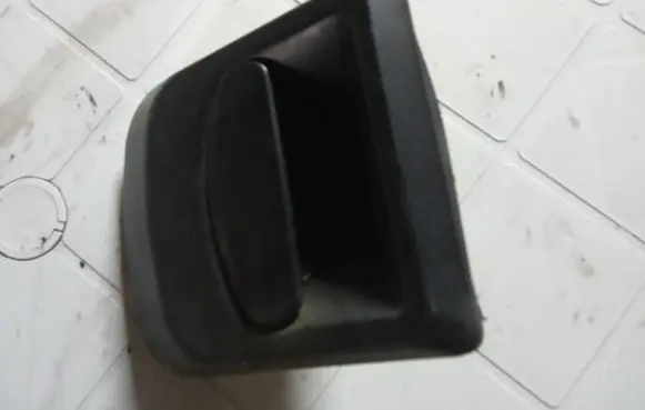 Iveco Daily 4th gen Front door exterior handle