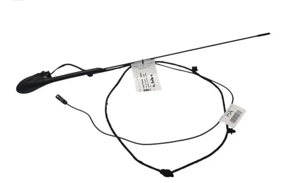 Radio antenna