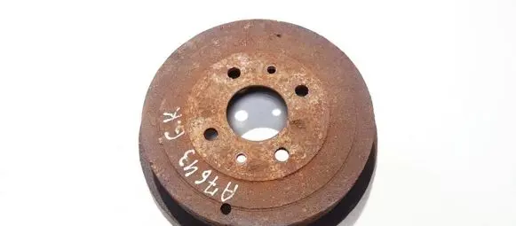 Alfa Romeo 145 - 146 Drum brake (rear) 7774593