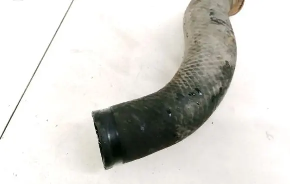 Toyota Avensis Verso Intercooler hose/pipe