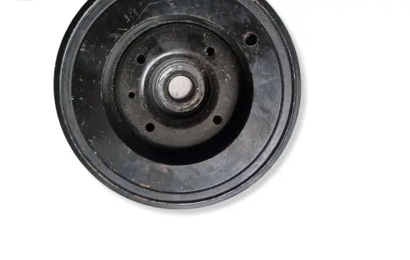 Audi A4 S4 B9 Crankshaft pulley 06H105243K