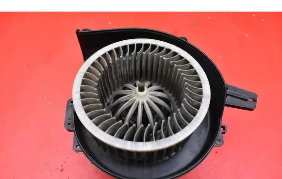 Seat Ibiza III (6L) Heater fan/blower 6Q1819015G