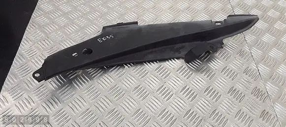 Under headlight/headlamp trim